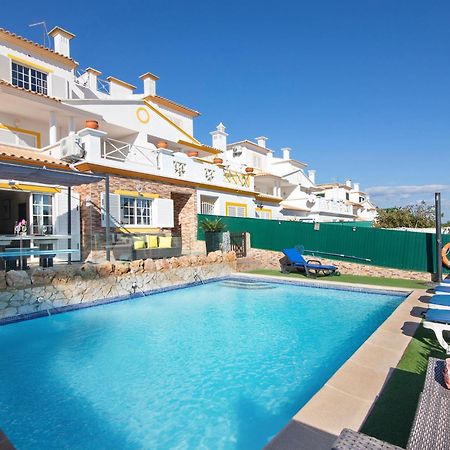 Villa Calipso Albufeira Zewnętrze zdjęcie