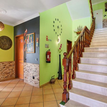 Villa Calipso Albufeira Zewnętrze zdjęcie