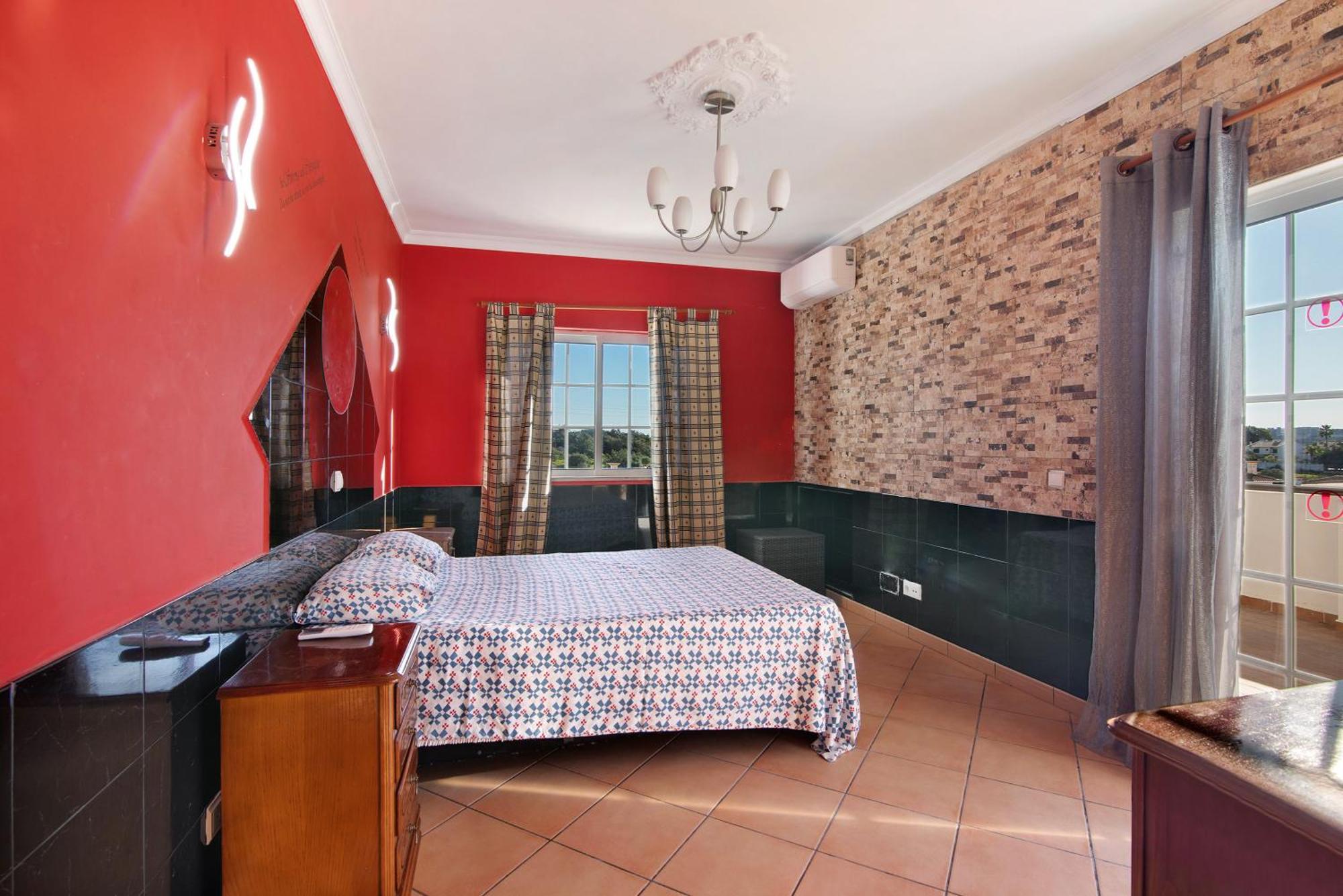 Villa Calipso Albufeira Zewnętrze zdjęcie
