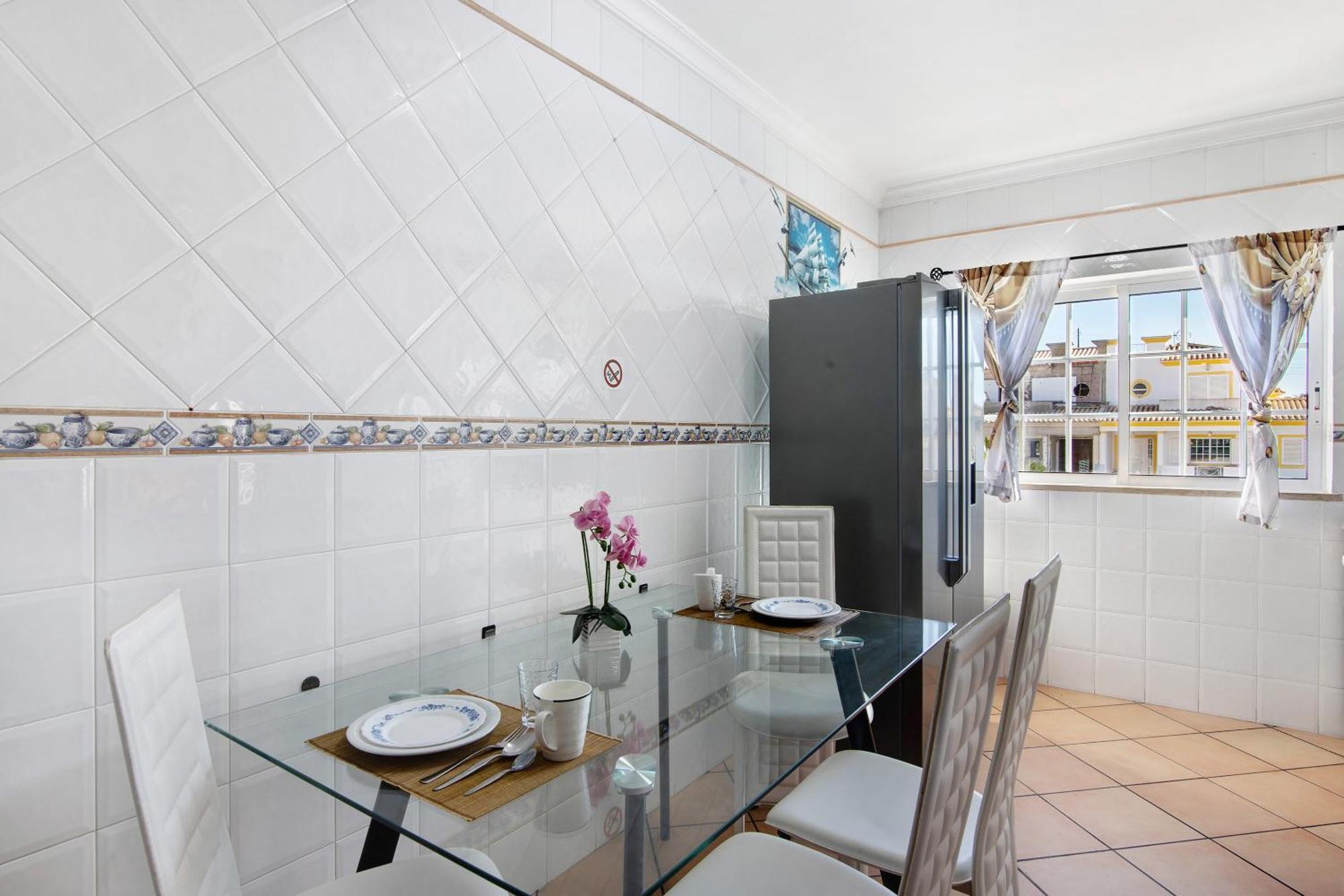 Villa Calipso Albufeira Zewnętrze zdjęcie