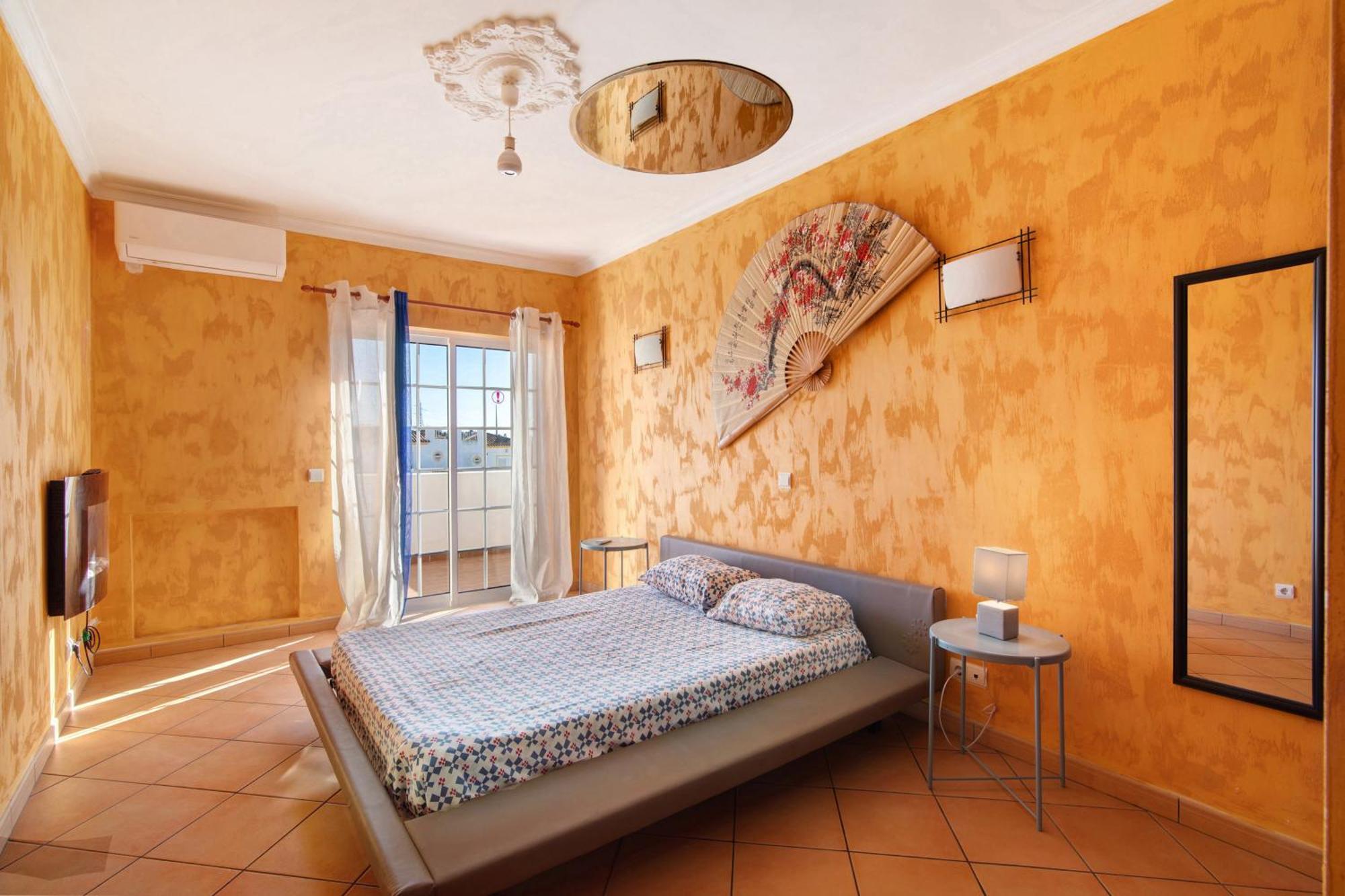 Villa Calipso Albufeira Zewnętrze zdjęcie