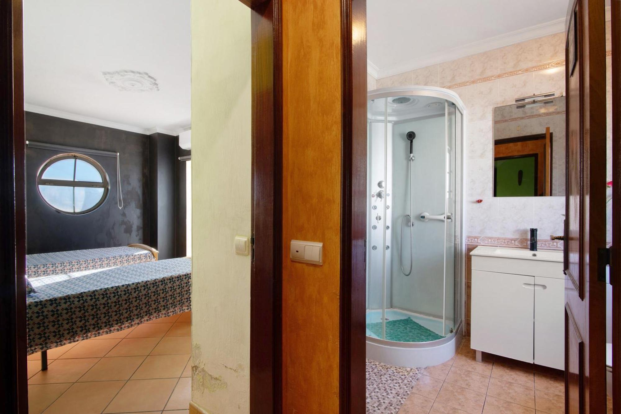 Villa Calipso Albufeira Zewnętrze zdjęcie