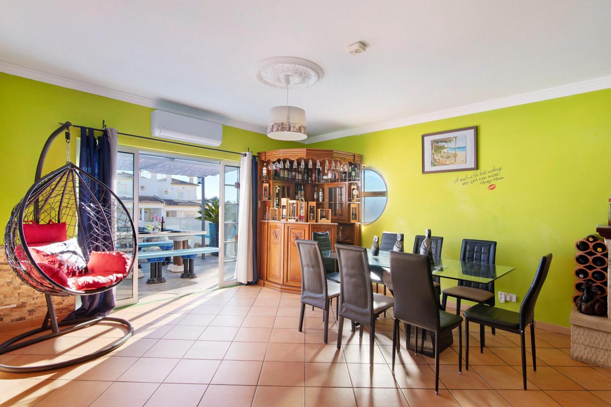 Villa Calipso Albufeira Zewnętrze zdjęcie