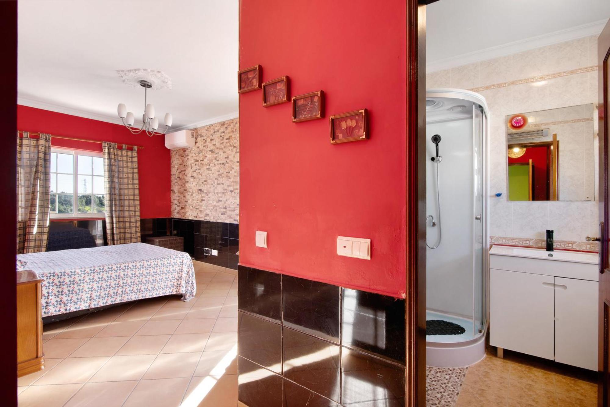 Villa Calipso Albufeira Zewnętrze zdjęcie