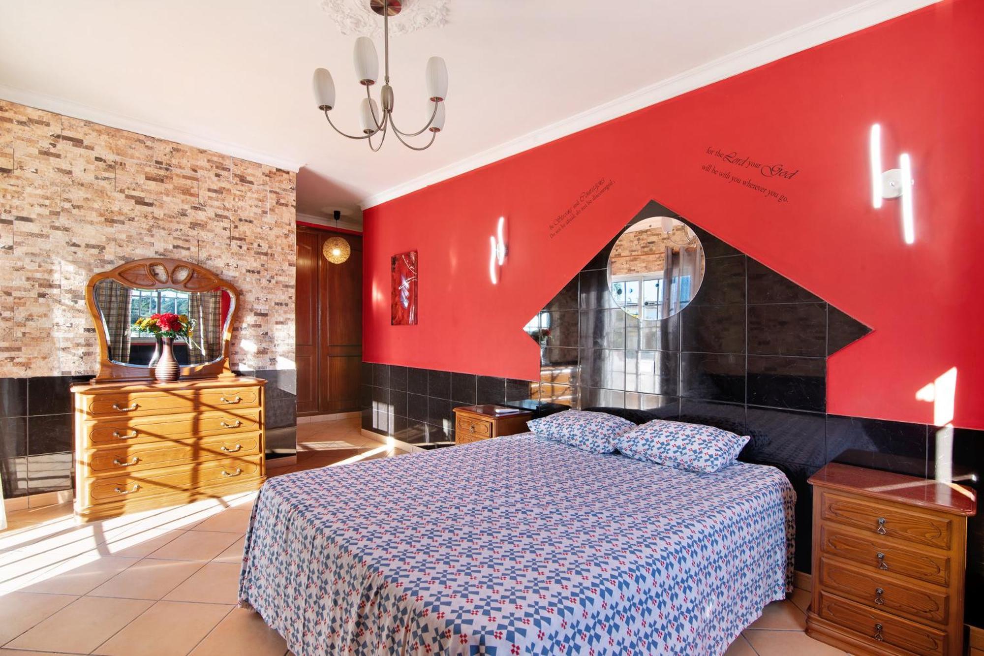 Villa Calipso Albufeira Zewnętrze zdjęcie