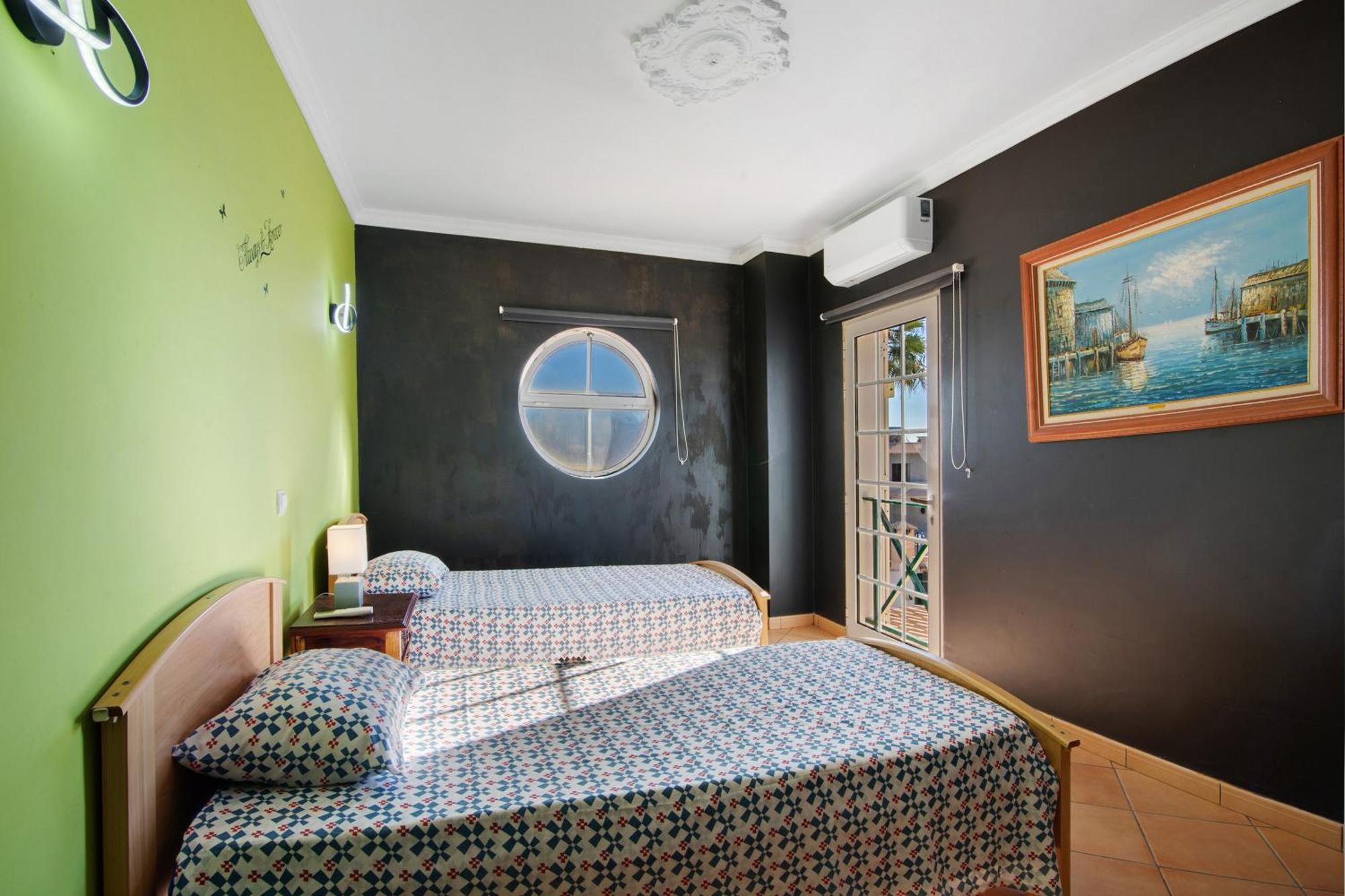 Villa Calipso Albufeira Zewnętrze zdjęcie