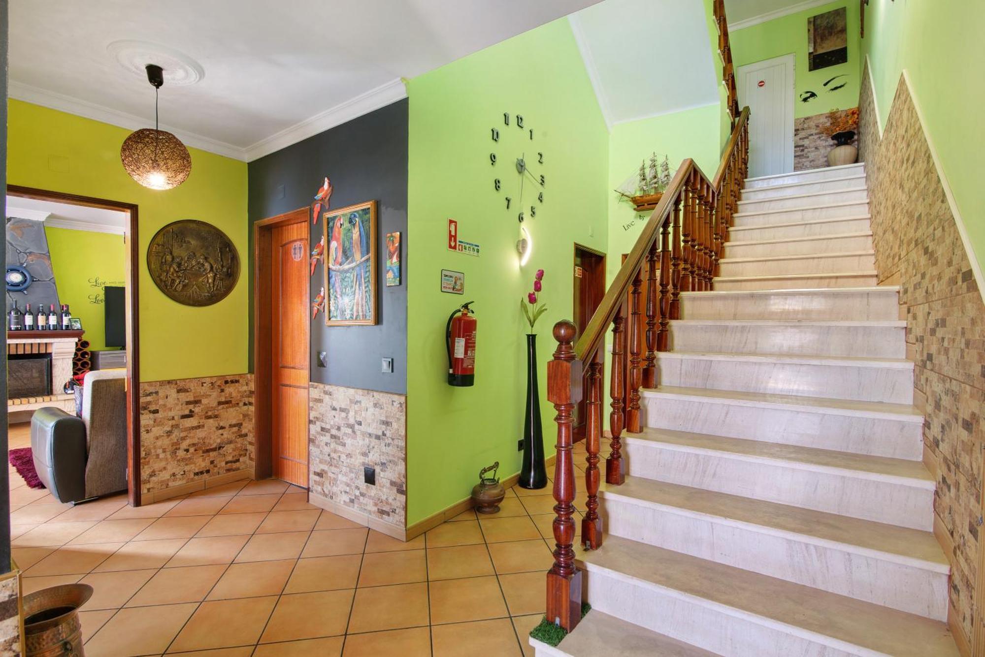 Villa Calipso Albufeira Zewnętrze zdjęcie
