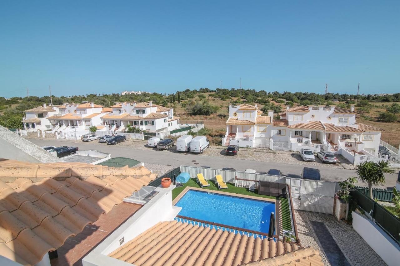 Villa Calipso Albufeira Zewnętrze zdjęcie